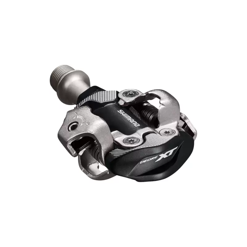 PEDICALS SHIMANO C'est vrai