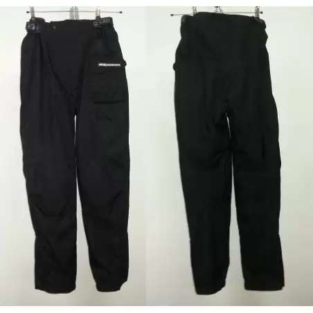 PANTALONE ALPINESTARS TECH ROAD NERO 54 5063 1