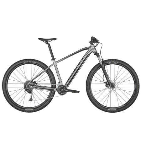 BICI MTB SCOTT ASPECT 950 29'' GRIGIO ARDESIA TG L