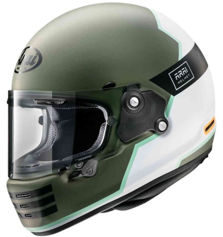 CASCO INTEGRALE ARAI CONCEPT X AR3510OO 1