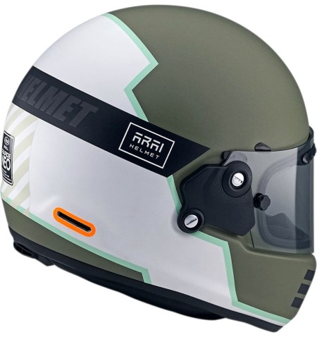 CASCO INTEGRALE ARAI CONCEPT X