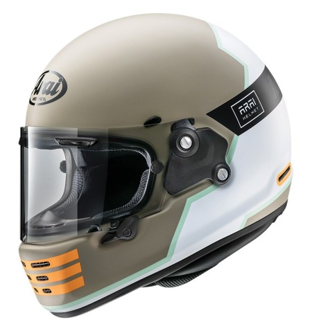 CASCO INTEGRALE ARAI CONCEPT X