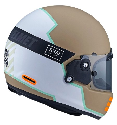 CASCO INTEGRALE ARAI CONCEPT X