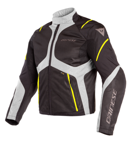 GIACCA DAINESE SAURIS D-DRY