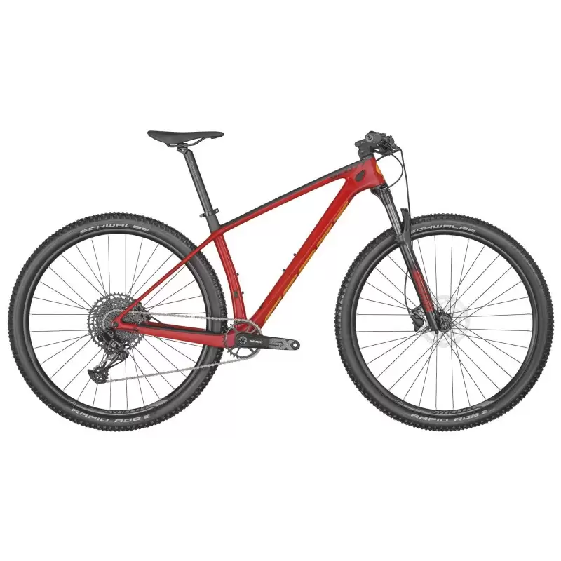 MTB SCOTT SCALE 940 29'...