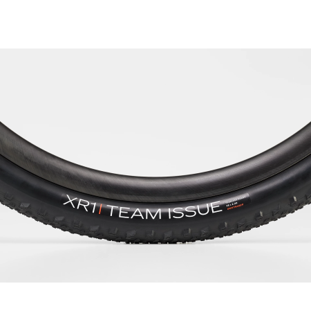 PNEUMATICO BONTRAGER XR1 29X2.20 TEAM ISSUE TLR BLACK