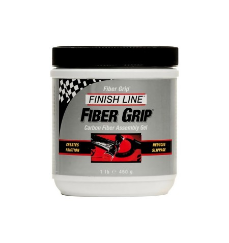 FIBER GRIP GEL GRIPPANTE 450GR