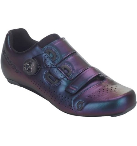 SCARPE SCOTT ROAD TEAM BOA BICI