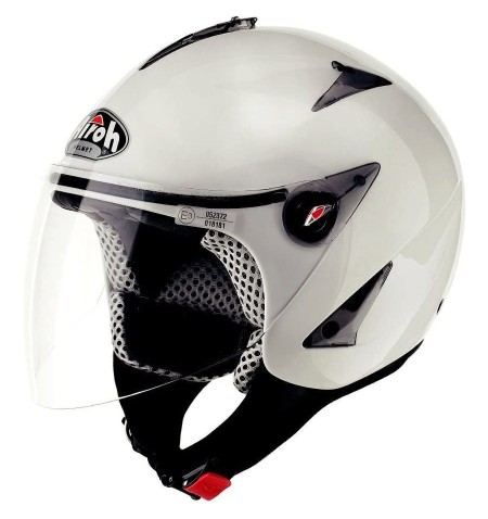 CASCO JET AIROH URBAN COLOR JT