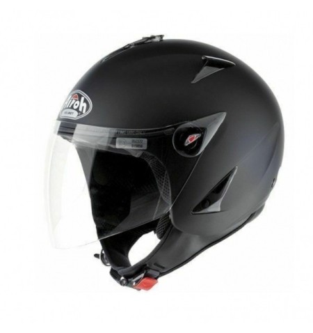 CASCO JET AIROH URBAN COLOR JT JT0 2