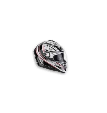 CASCO INTEGRALE AIROH FORCE XR200 FC217 1