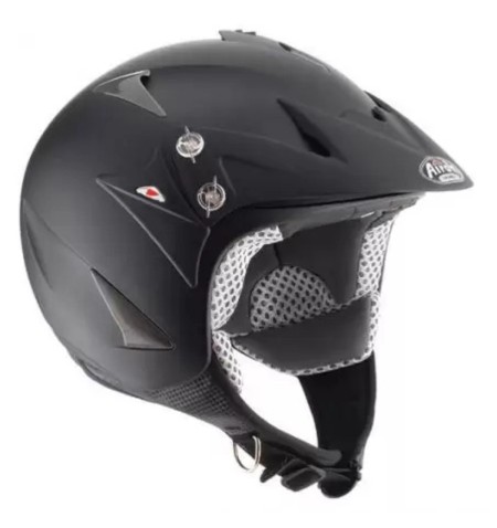 CASCO JET AIROH URBAN COLOR UB11 1