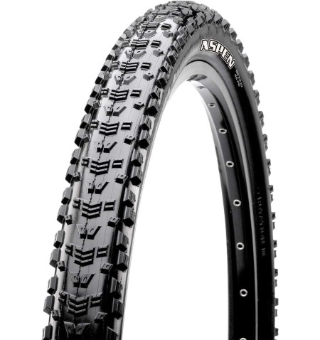 PNEUMATICO MAXXIS ASPEN 29X2.40 WT EXO TR 120TPI PIEGHEVOLE BLACK