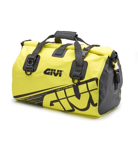 BORSA RULLO MOTO DA SELLA GIVI 40LT EA115FL