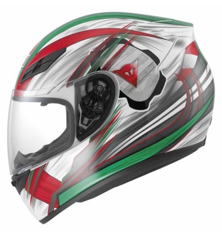 CASCO INTEGRALE AGV K-4 EVO HANG-ON