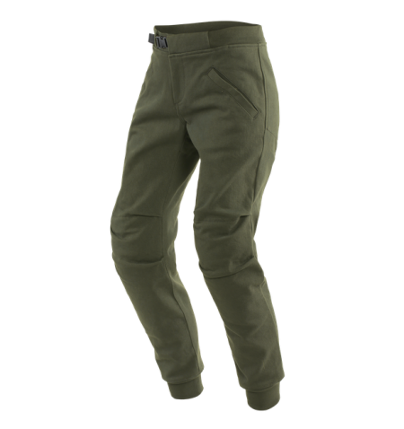 PANTALONE DAINESE TRACKPANTS TEX LADY