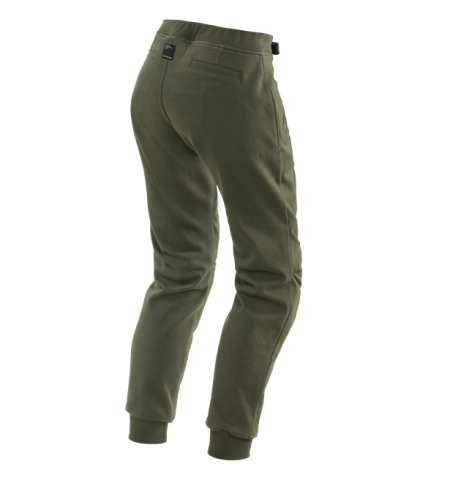 PANTALONE DAINESE TRACKPANTS TEX LADY