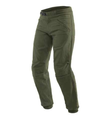 PANTALONE DAINESE TRACKPANTS TEX