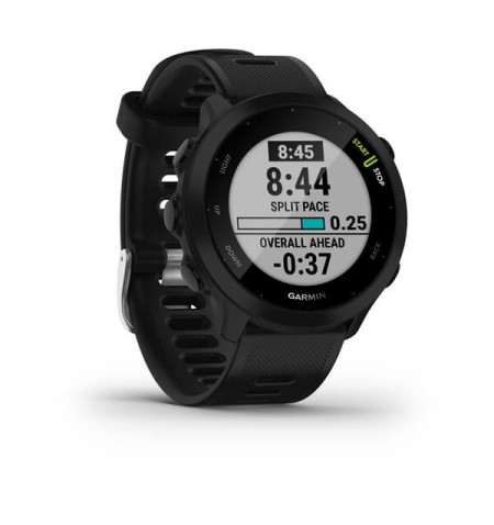 GARMIN FORERUNNER 55 BLACK