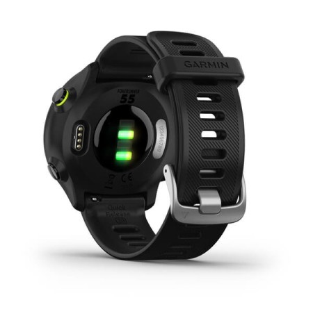 GARMIN FORERUNNER 55 BLACK