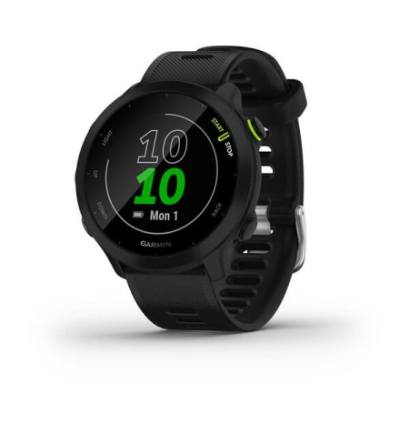 GARMIN FORERUNNER 55 BLACK