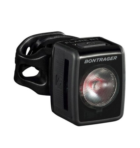 LIGHTS BONTRAGER FLARE RT POSTERIA