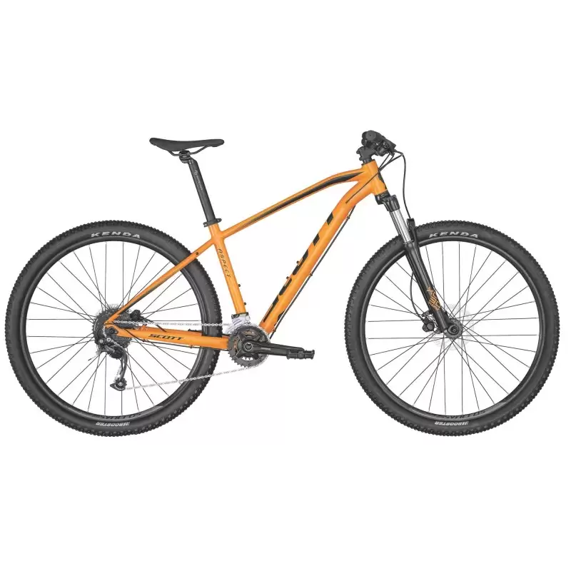 BIKI SCOTT ASPECT 950 29"...