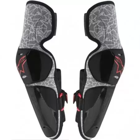 GOMITIERE ALPINESTARS VAPOR PRO YOUTH 20407 1