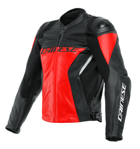 GIACCA DAINESE RACING 4 PELLE 2024 1533848 2