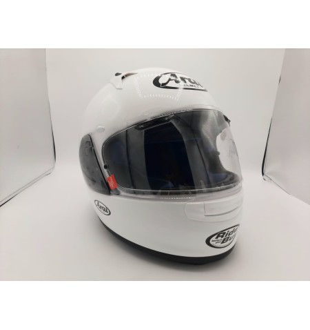 CASCO INTEGRALE ARAI PROFILE-V DEMO WHITE