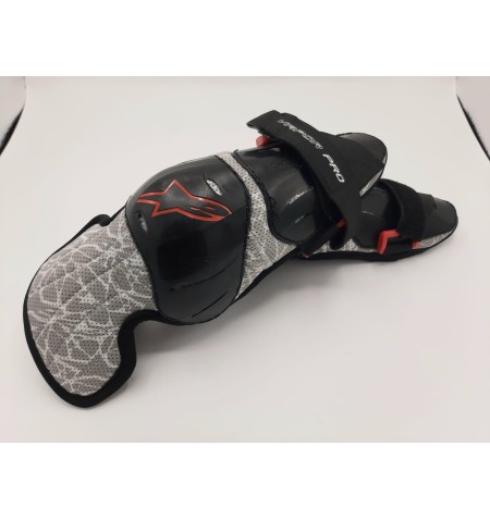 GOMITIERE ALPINESTARS VAPOR PRO YOUTH