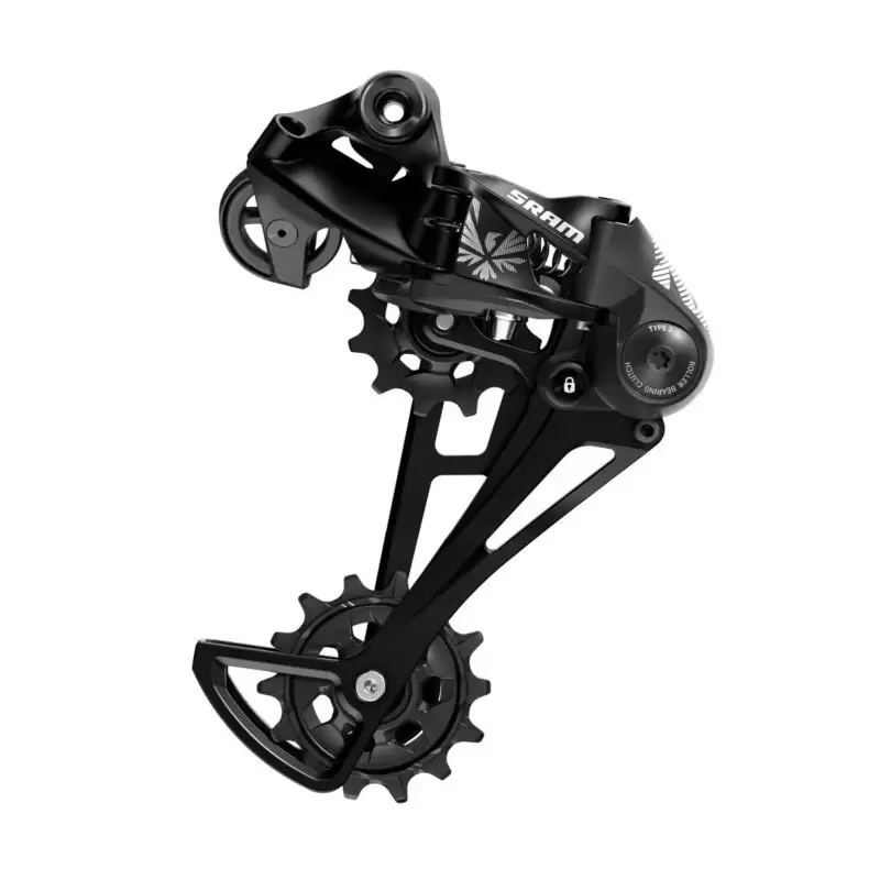 BICI CHANGE SRAM NX EAGLE...