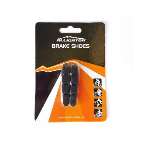 PATTINI ALLIGATOR PER FRENI CORSA SHIMANO 525141108 1