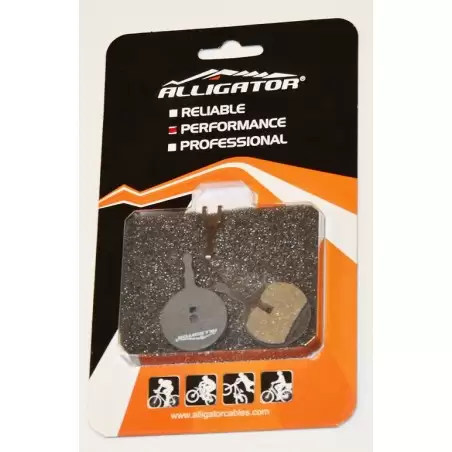 PASTIGLIE ALLIGATOR AVID BB5 525160211 1