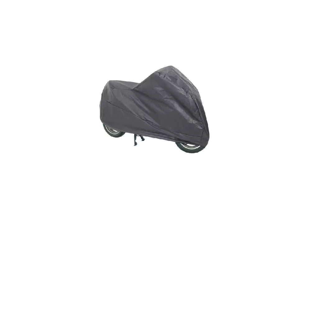 COPRIMOTO SPARK PER SCOOTER TNT NEUTRO ANTIPOLVERE 177x115x75 NERO 0220 1