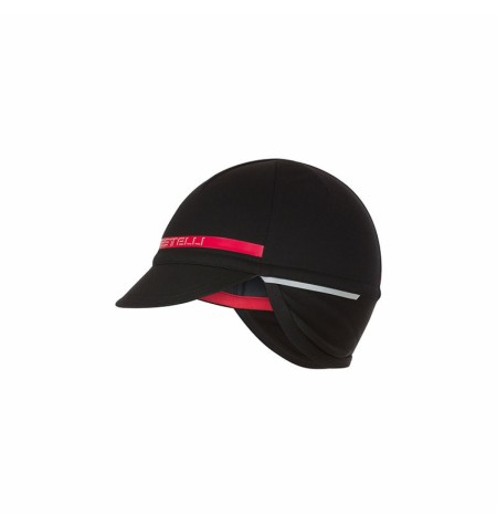 CAPPELLO CASTELLI DIFESA 2 BICI