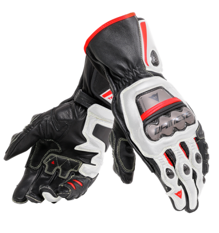 GUANTI DAINESE FULL METAL 6 PELLE 010