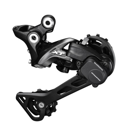 CAMBIO BICI SHIMANO POSTERIORE RD-M8000 DEORE XT SHADOW+ 11V