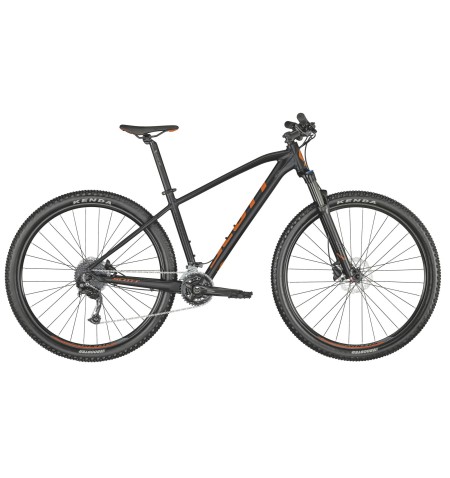 BICI MTB SCOTT ASPECT 940 29'' TG. XXL GRANITO