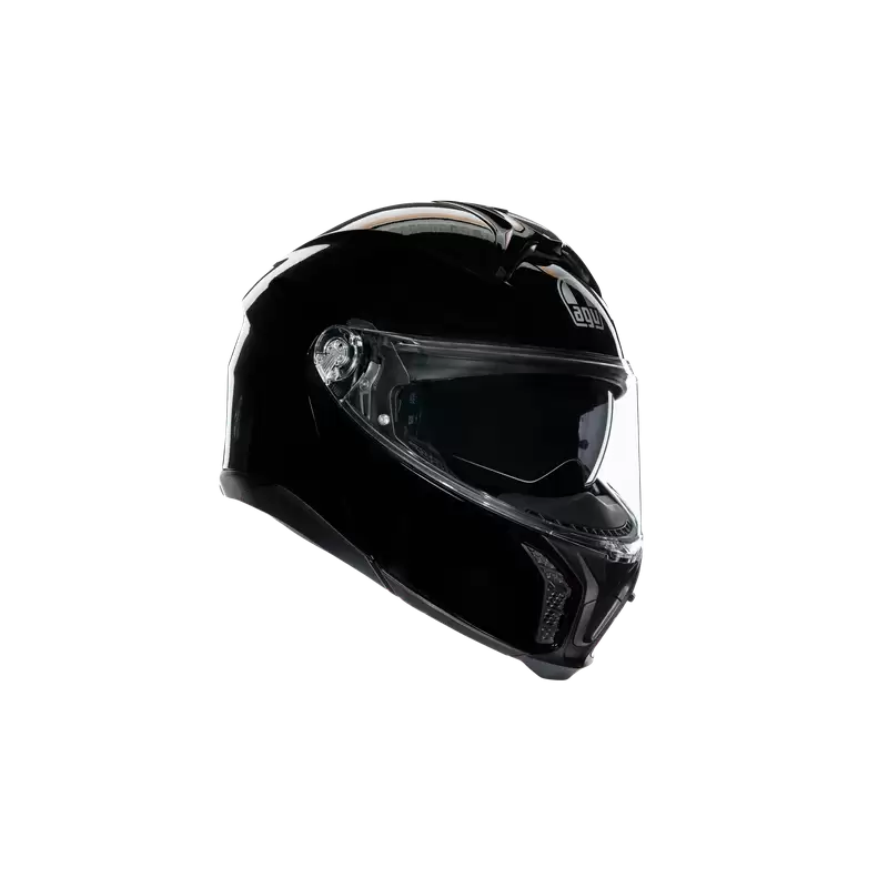 CASCO MODULAR AGV ¿Qué