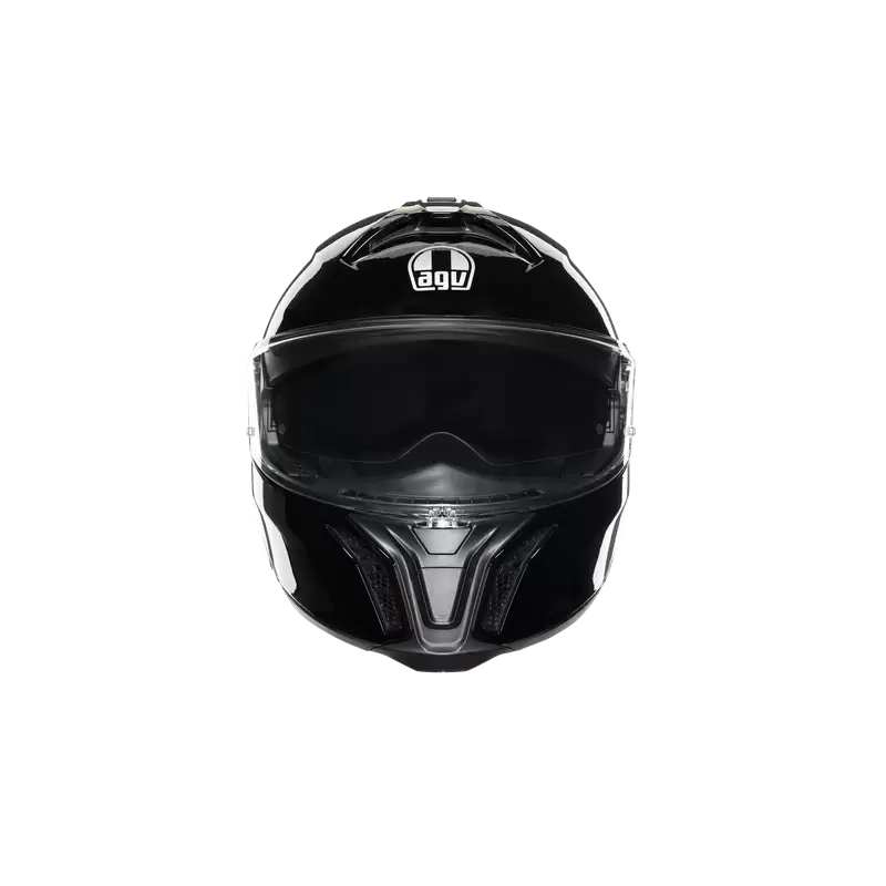 CASCO MODULAR AGV ¿Qué