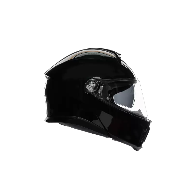 CASCO MODULAR AGV ¿Qué