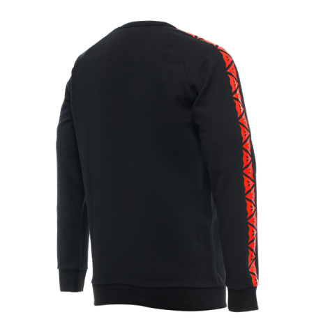 FELPA DAINESE SWEATER STRIPES 011