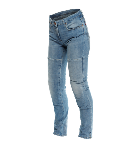 JEANS DAINESE DENIM STONE SLIM LADY TEX 010