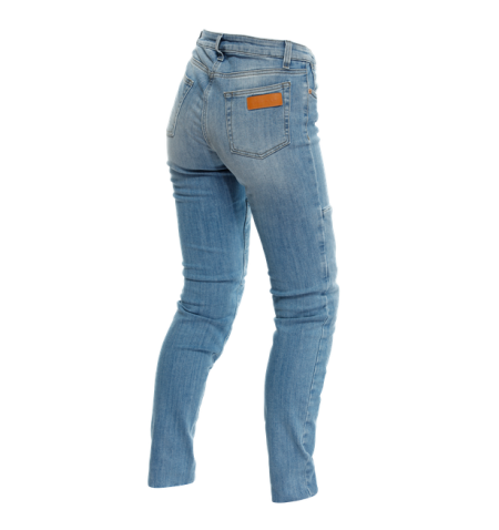 JEANS DAINESE DENIM STONE SLIM LADY TEX 010