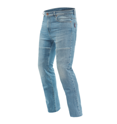 JEANS DAINESE DENIM STONE SLIM TEX 010