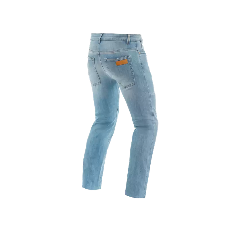 DER JEANS DAINESE DENIM...