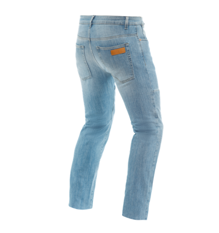 JEANS DAINESE DENIM STONE SLIM TEX 010