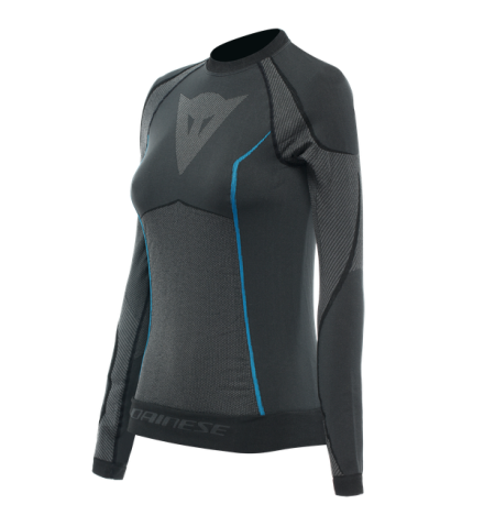 MAGLIA DAINESE TECNICA DRY LS LADY