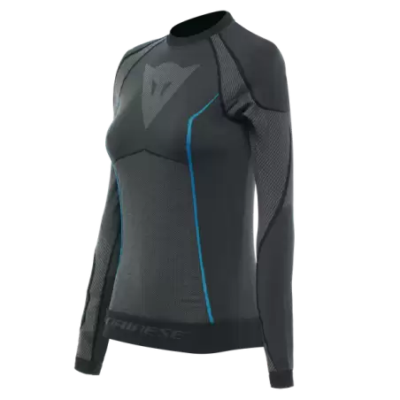 MAGLIA DAINESE TECNICA DRY LS LADY 2916017 1